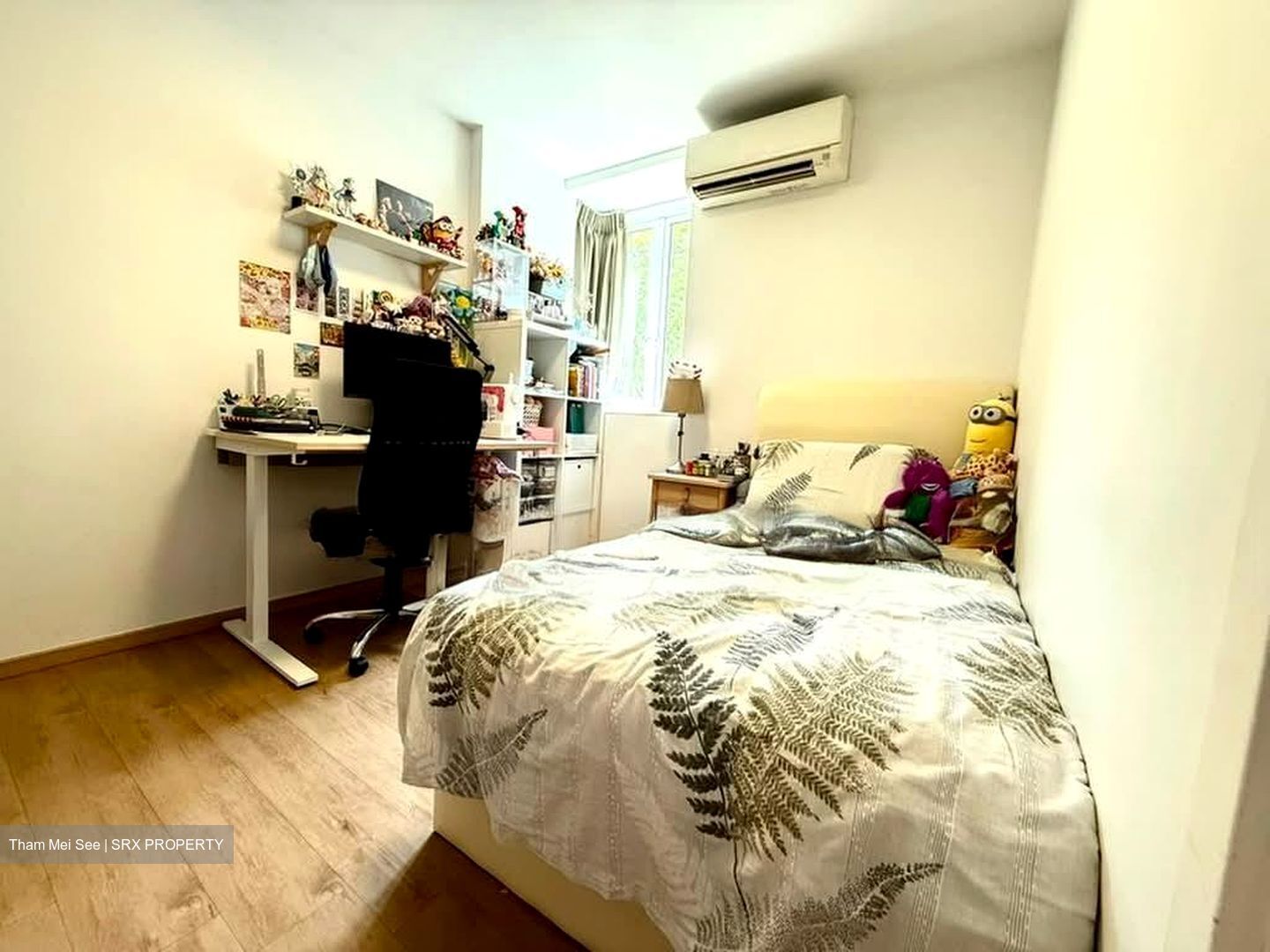 Changi Rise Condominium (D18), Condominium #576334021